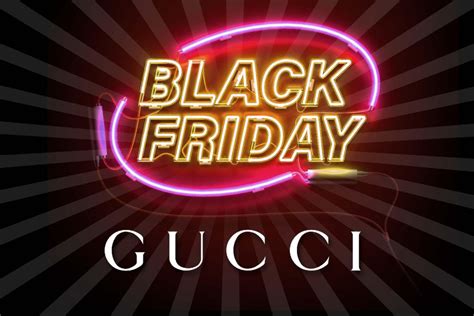 black friday gucci parfum outlet sale